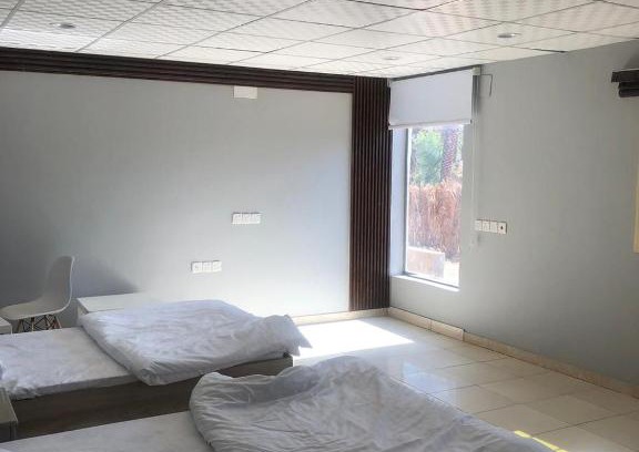 AlUla Apartamento | Lelina suits