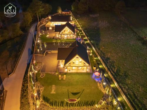 Muszyna Chalet De Esquí | Lelu Spa&Natura