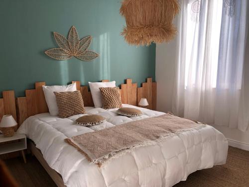 Gueret Casa | Lemagil