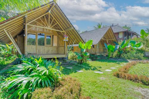 Banjarangkan Casa | Lembah Wanna