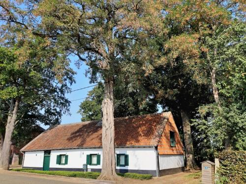 Houwaart Casa | Lemen huis Houwaart