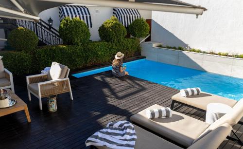 Paarl Casa | Lemoenkloof Boutique Hotel