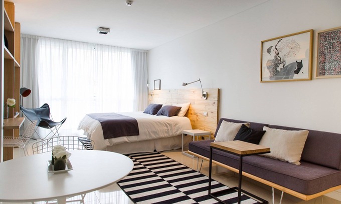 San Telmo Apartamento | Lemon Apartments