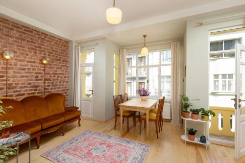 Cihangir Apartamento | Lemon Apartments