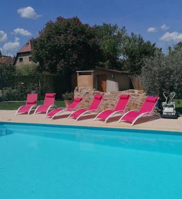 Beblenheim Apartamento | Lemon