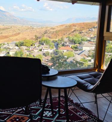 Gjirokaster Casa | Lemon Garden