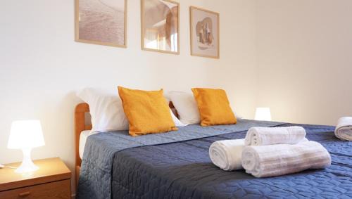 La Pietraia Apartamento | Lemon House