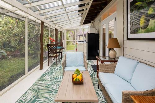 Mountain View Apartamento | Lemon Tree Lanai