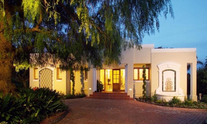 Port Elizabeth Casa | Lemon Tree Lane