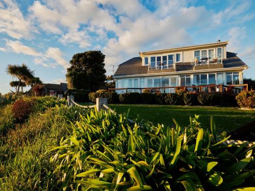 Kaikoura Cabina | Lemon Tree Lodge