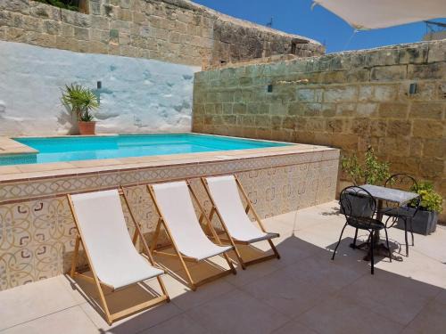 Zabbar Casa | Lemon Tree Relais by CX Collection