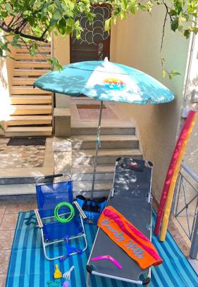 Alimos Casa | Lemon Treehouse Alimos