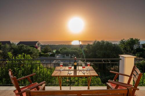 Antipata Casa | Lemonia Apartments Kefalonia