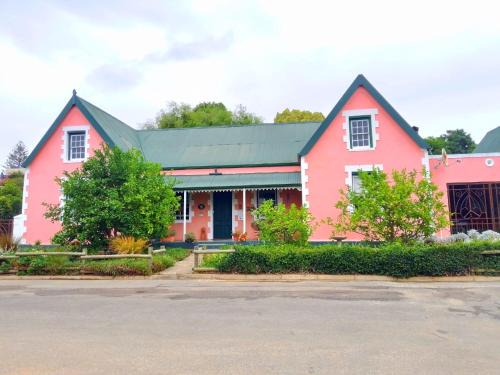 Heidelberg Casa | Lemontree Cottage