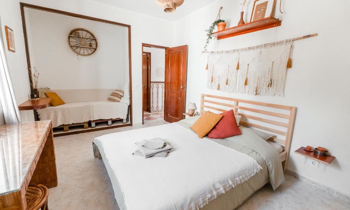 Sagres Casa | LemonTree Eco Surfhouse