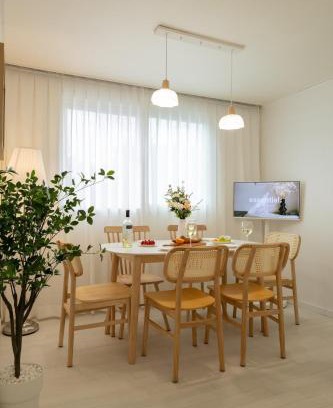 Chunghyeon-dong Apartamento | LemonTree House