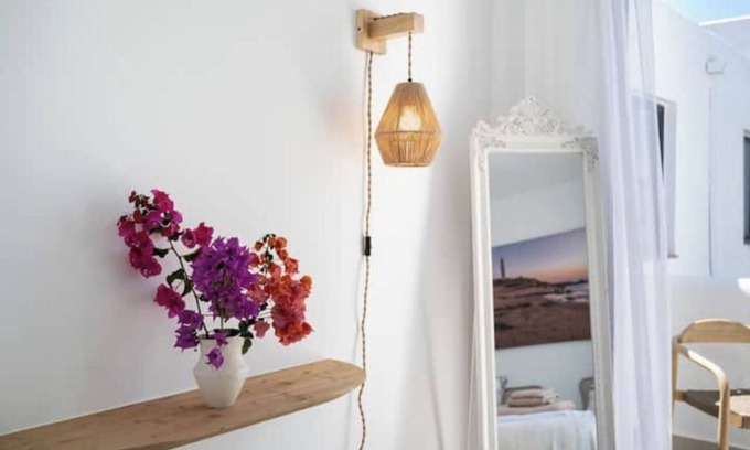 Historic Center of Estepona Villa | Lemontree House - Villacana - right at the beach