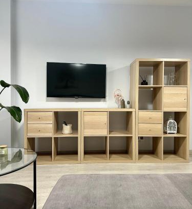 Monforte de Lemos Apartamento | Lemos Luna