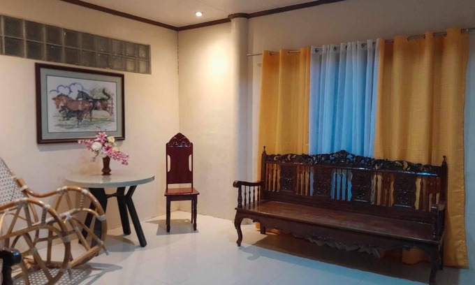 Cebu Casa | Lemy Place