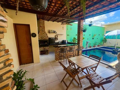 Barreirinhas Casa | Lençóis House