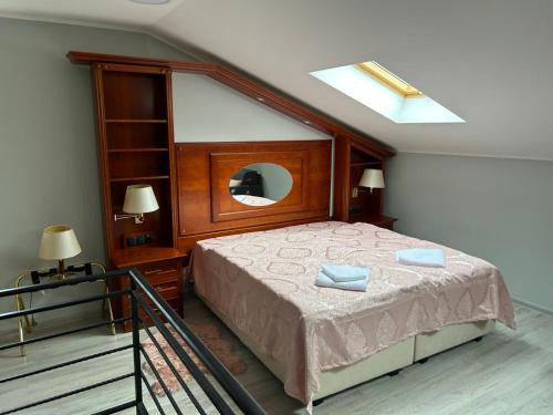 Subotica Apartamento | Lena 4 Apartmens