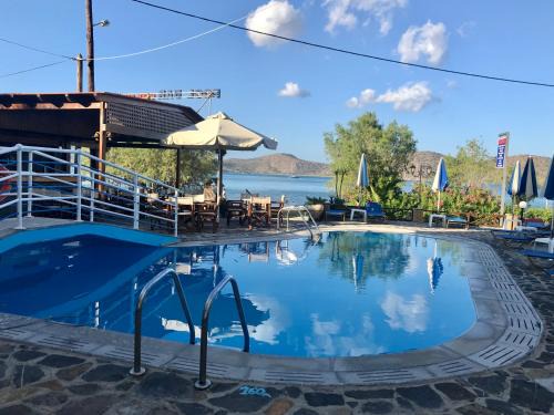 Mavrikiano Apartamento | Lena Apartments