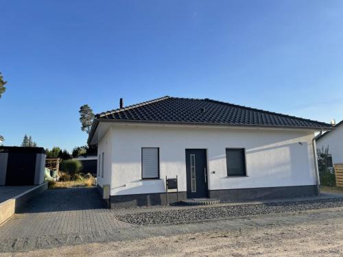 Sassenburg Casa | Lena`s Ferienhaus