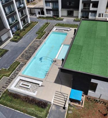 Syokimau Apartamento | Lenayan at Artesano
