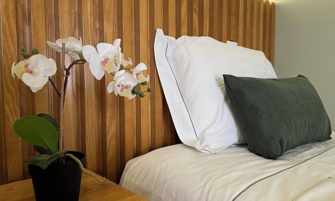 Monserrate Apartamento | Casa Lencastre: ciudad y naturaleza