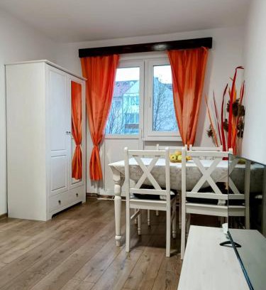 Miercurea-Ciuc Apartamento | Lend City Apartment