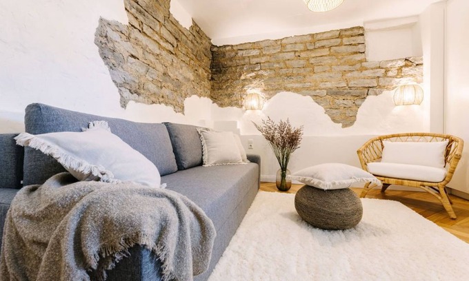 Nomme Apartamento | Lenderi Villa luxury apartment with private sauna 2