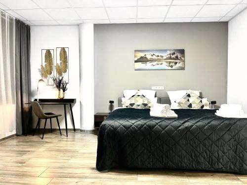 Augustenstraße Apartamento | LeNi Living - Riesig! Repräsentativ! Ruhig!