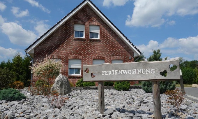 Papenburg Apartamento | Lenis Kotte