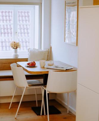 Rietberg Apartamento | Lenis Lieblingsplatz