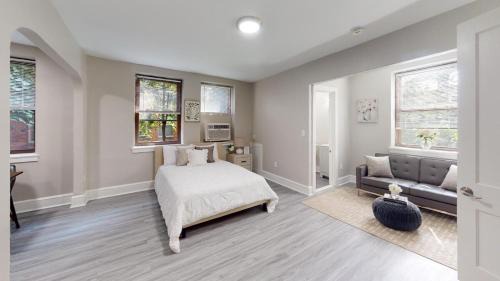 Germantown Apartamento | Lennox C101 Perfect & Peaceful Studio Apt