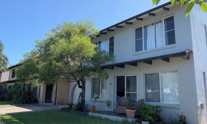 North Creek Casa | Lennox Head Village Townhouse