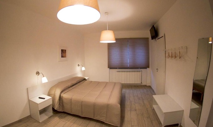 Campobasso Cama Y Desayuno | Lenotti Bed and Breakfast
