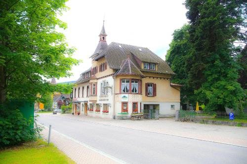 Lenzkirch Casa | Lenzkircher Hof
