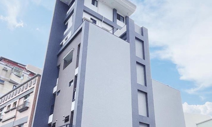 Hualien City Centre Casa | Leo and Alley Homestay