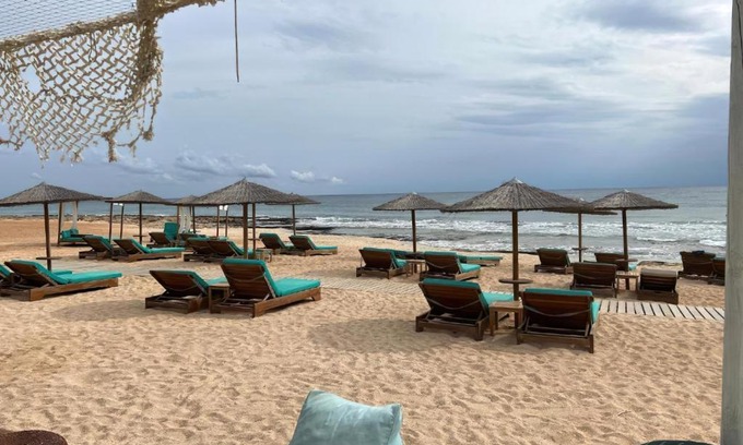 Ayia Thekla Casa | Leo Boutique Beachfront