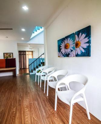 Mallawapitiya Casa | LEO-BREEZE Apartments