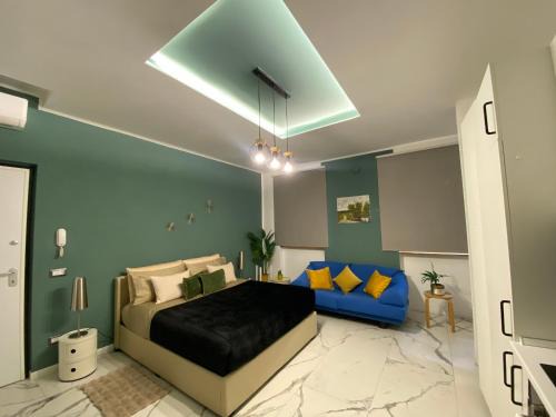 Oltrestazione Apartamento | Leo&Franci