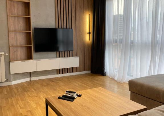 City Center Apartamento | Leo Lux 2