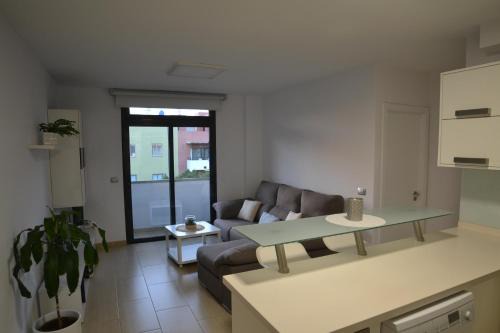Los Llanos Apartamento | LEOAN,sL