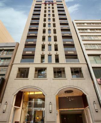 Zhongshan Apartamento | Leofoo Residences