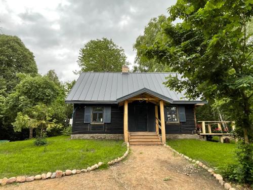 Krasnopol Casa | Leonówka