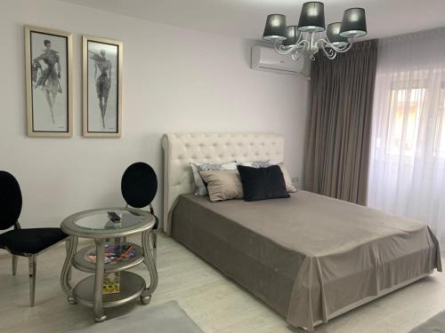 Braila Apartamento | Leon Apartment