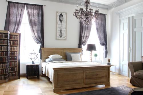 Zentrum-Ost Apartamento | Leon Apartments