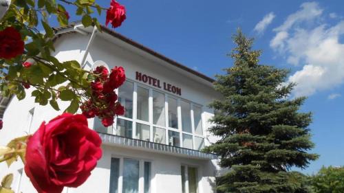 gmina Parzeczew Apartamento | Leon