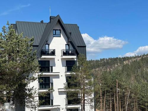 Divcibare Apartamento | Leona C2 Apartment - Divčibare